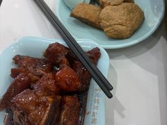 -常州银丝面馆(府琛店)