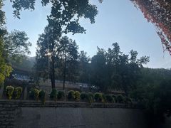 -千佛山风景名胜区