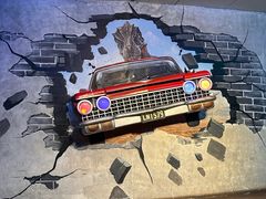 -太平洋海底世界