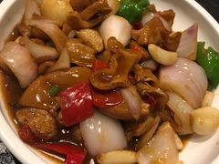 -金锅小厨(乐活街店)