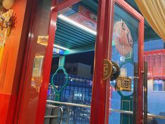 -禧鳳記·猪肚鸡火锅(玖洲道店)