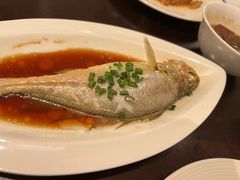 -京香轩·中餐厅(上海中庚聚龙酒店)