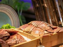 -V-ONE西雅图海鲜自助餐厅(仓山万达广场店)