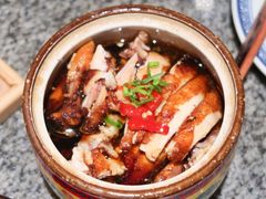 -南京大牌档(济南万象城店)