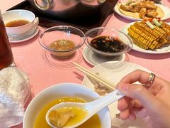 -角落里(中山公园店)