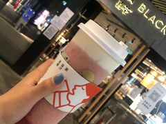 门面-喜茶(北京三里屯太古里店)