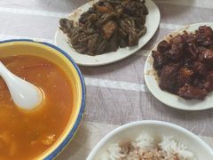 -尹记餐馆(花园店)