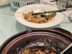 -客家汇·客家传承菜(水库店)