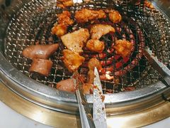 -火炉火自助餐(西直门凯德MALL店)