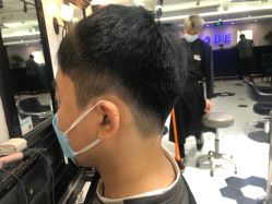 -木北造型