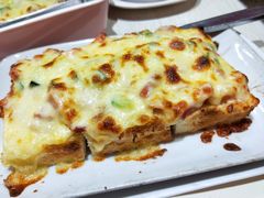 -蘑菇餐厅(小火瓦巷店)