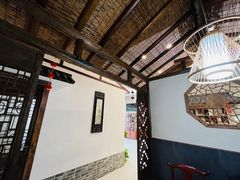 -呼吸森林·生态农庄农家乐私房菜