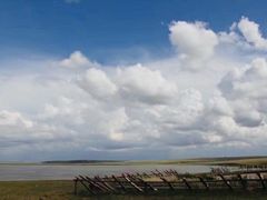 -呼和诺尔旅游景区