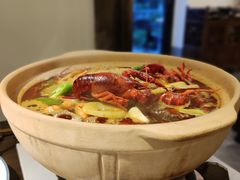 -聚汇三少·龙虾·中餐厅(莫邪路新天地店)