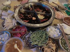 -渝味黄姐火锅(黄泥村店)
