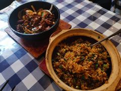 -小粤楼·怀旧粤菜(万辉国际广场店)