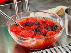 -大喜烤肉(海宁尚东店)