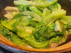 -鹅城粤菜馆(白云山路店)