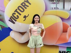 -VT101维多利广场