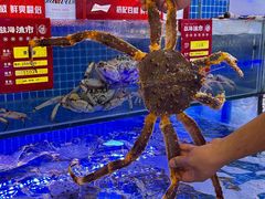 -驻海渔市(置信店)