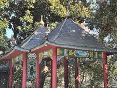 -南京晨光1865创意产业园