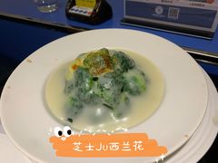 -甜心航空主题餐厅(京源城店)