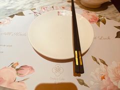 -花舍·新派粤菜·西餐·下午茶(亚运村·鸟巢店)