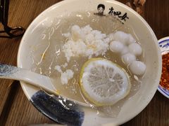 -肖四女乐山跷脚牛肉(世博源店)