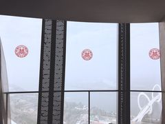-南京眼步行桥