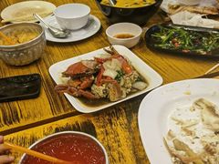 -Doo Dee Thai Food(Issan/Isaan/Esan)