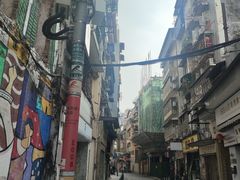 -妈阁铭记澳葡美食