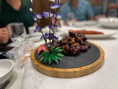 -聚鑫阁江浙菜·非遗传承技艺(青村帝华园店)