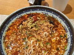 -南通绿洲国际假日酒店全日餐厅