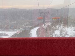 -翠云山银河滑雪场