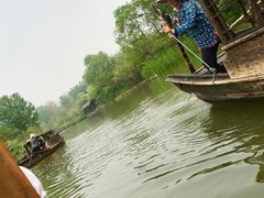 -溱湖国家湿地公园