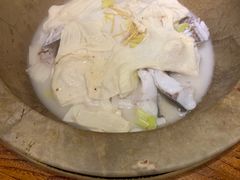 -滇香肴·云南菜蒸汽石锅鱼(云南北路店)