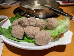 -海银海记潮汕牛肉火锅(新港中路海珠店)