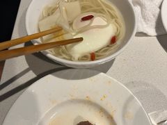 -海底捞火锅(长宁路龙之梦店)