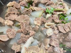 -大众跷脚牛肉馆·非遗传承单位(峨眉山店)