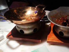 -绿茶餐厅(松江万达店)