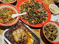 -兔槽江湖菜·重庆璧山兔(水围店)