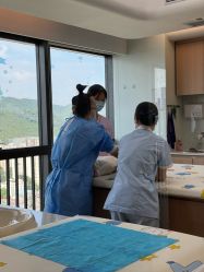 -禧月荟S月子中心(侨城店)