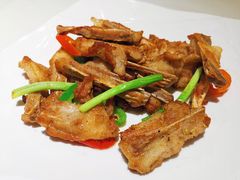 -味可道美食坊(福基路店)