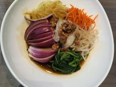 -将相和·海鲜蒸饺大连菜