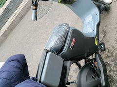 -九号电动车(安定门内大街店)