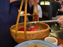 -桂满陇·景观餐厅(新世界店)