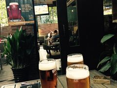 -Boxing Cat Brewery拳击猫精酿啤酒馆(永福店)
