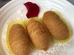 -御花园·粤菜·海鲜火锅(中山公园店)