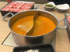 -呷哺呷哺 黄金牧场 (新辰里学清路店)