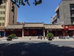 -胡氏古民居建筑